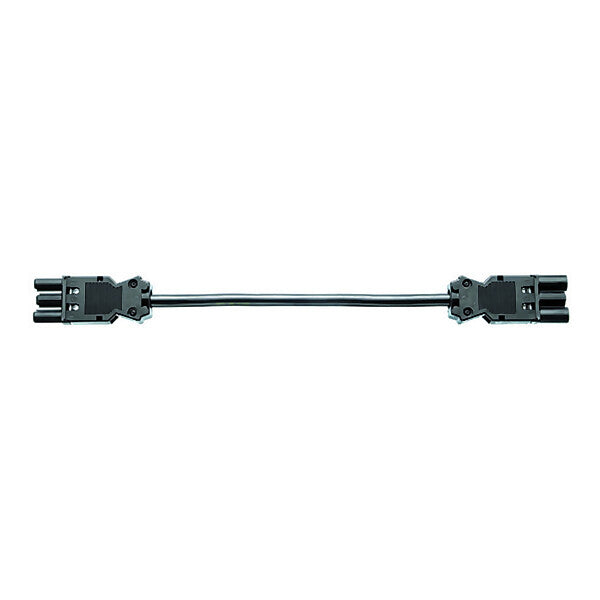 BACHMANN Zuleitung 3,0m sw DESK 375.055